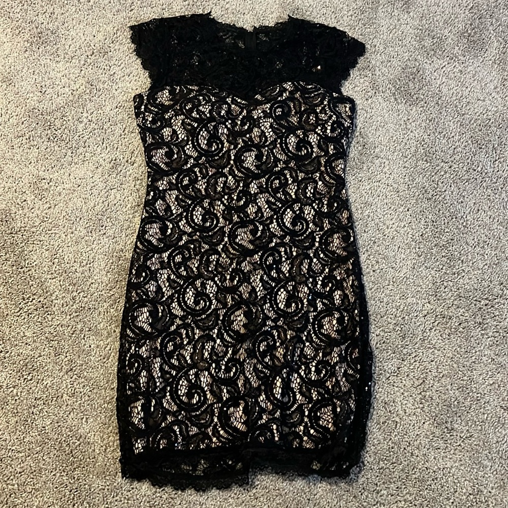 Bodycon dress